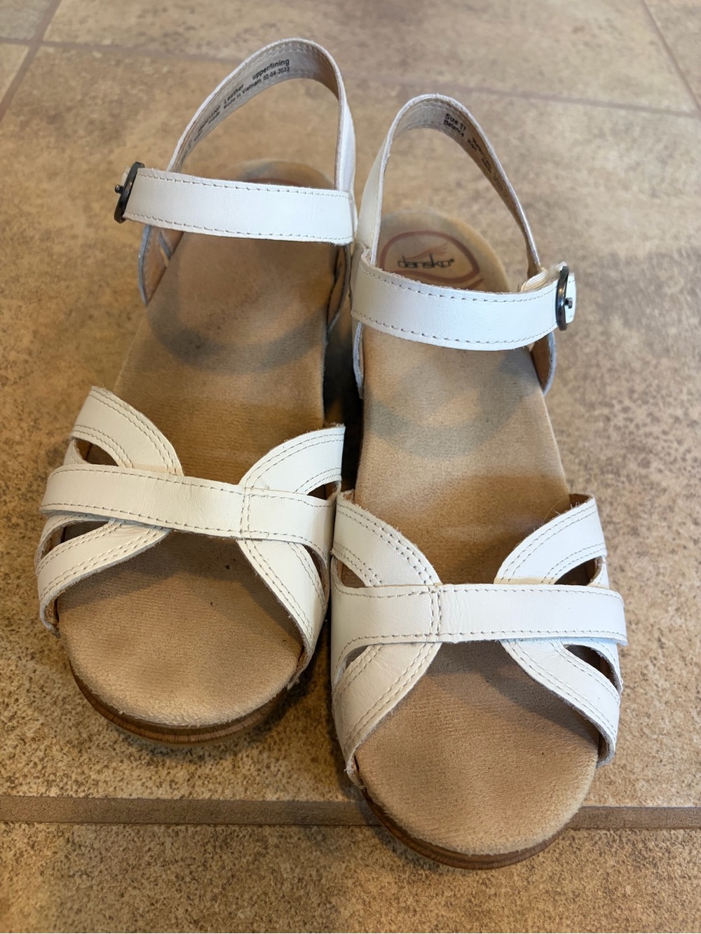 Dansko Season Sandals